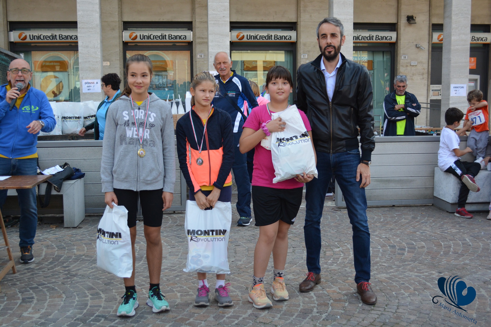 Cotignola: 10Km di Cotignola - 23 ottobre 2022